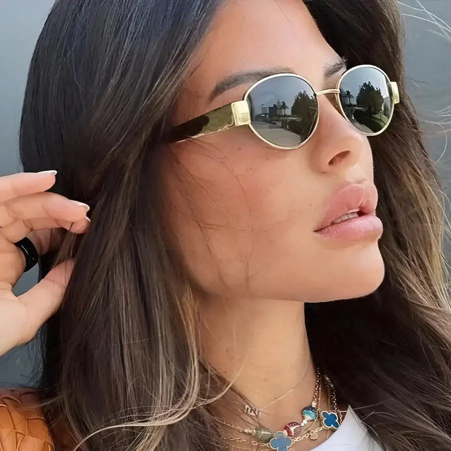 Viral Sunglasses - High Trend Coture