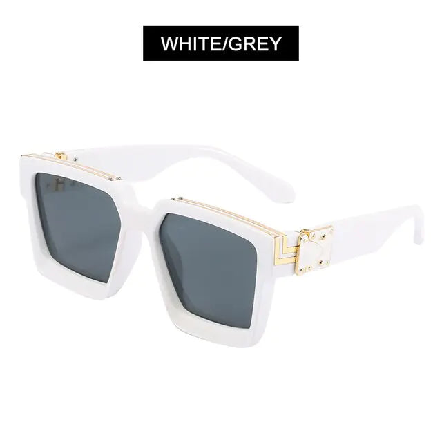 Square Sunglasses - High Trend Coture