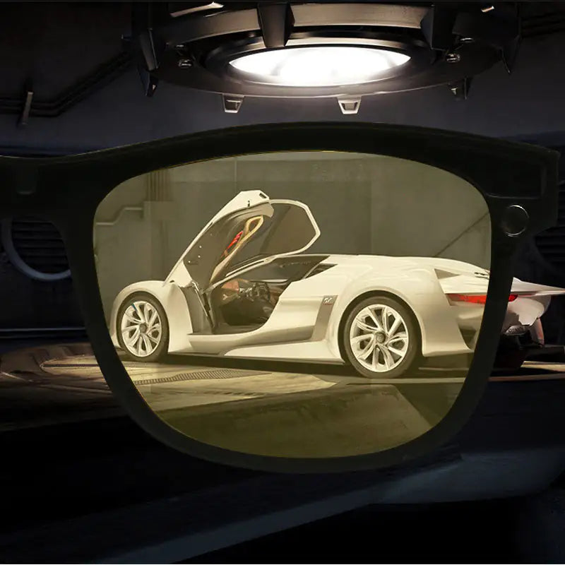 Polarix Sunglasses - High Trend Coture