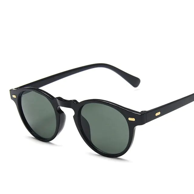 Trendy Color Sunglasses - High Trend Coture