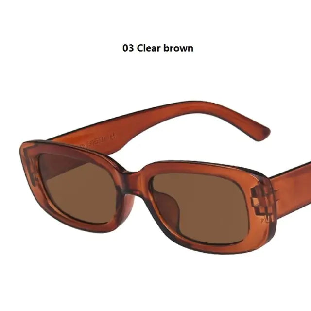 Vintage Sunglasses - High Trend Coture