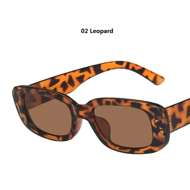 Vintage Sunglasses - High Trend Coture