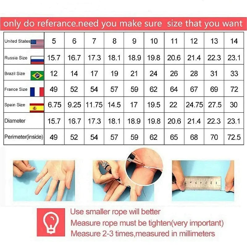 Punk Dual-Purpose Skull Ring - High Trend Coture