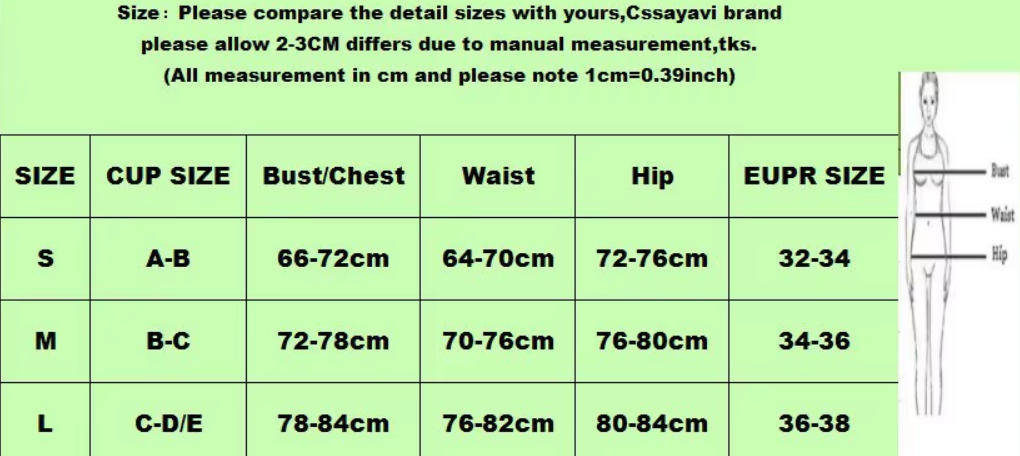 Bikini de Una Pieza con Cuello Halter Cruzado