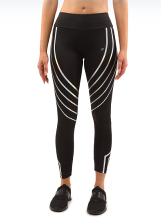 Leggings Compresivos de Entrenamiento Multifuncionales - High Trend Coture