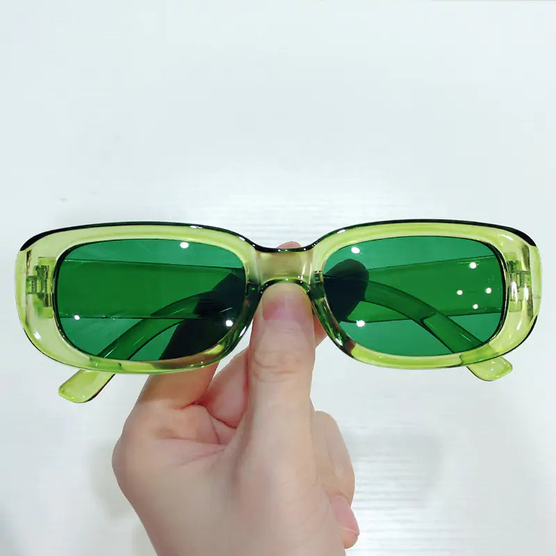 Vintage Sunglasses - High Trend Coture