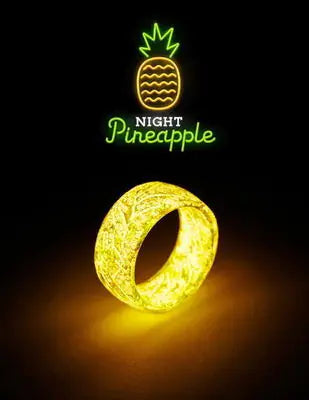 Unisex Luminous Rings - High Trend Coture
