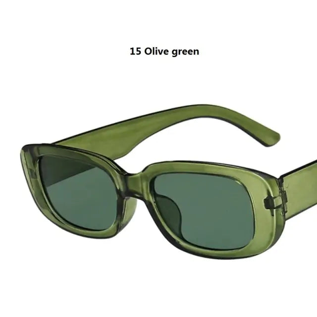 Vintage Sunglasses - High Trend Coture