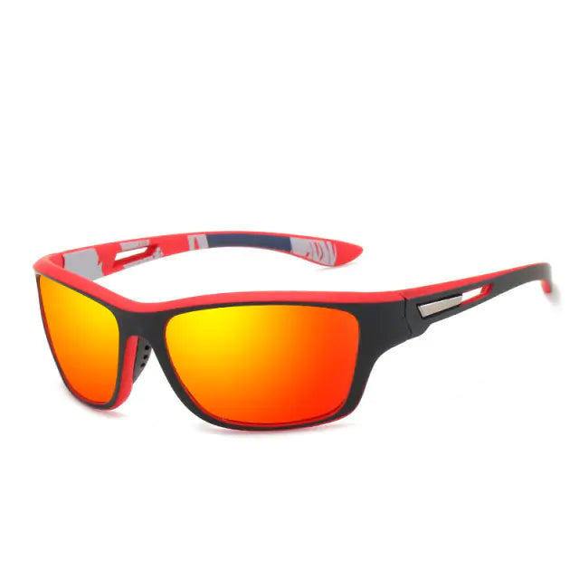 Polarized UV Protection Sunglasses - High Trend Coture