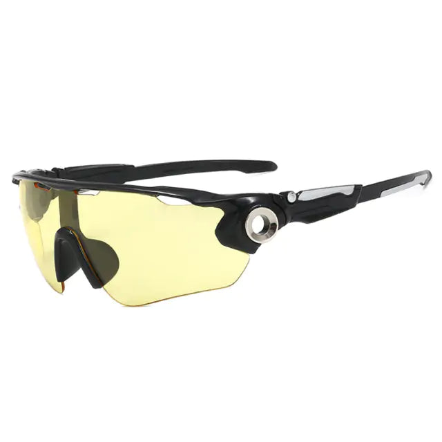 Polarized Sunglasses - High Trend Coture