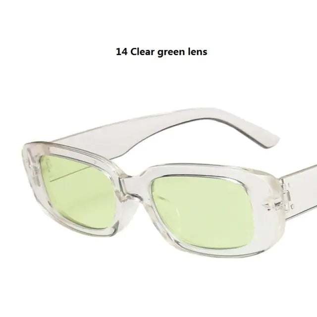Vintage Sunglasses - High Trend Coture