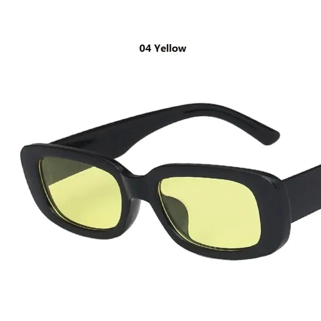 Vintage Sunglasses - High Trend Coture