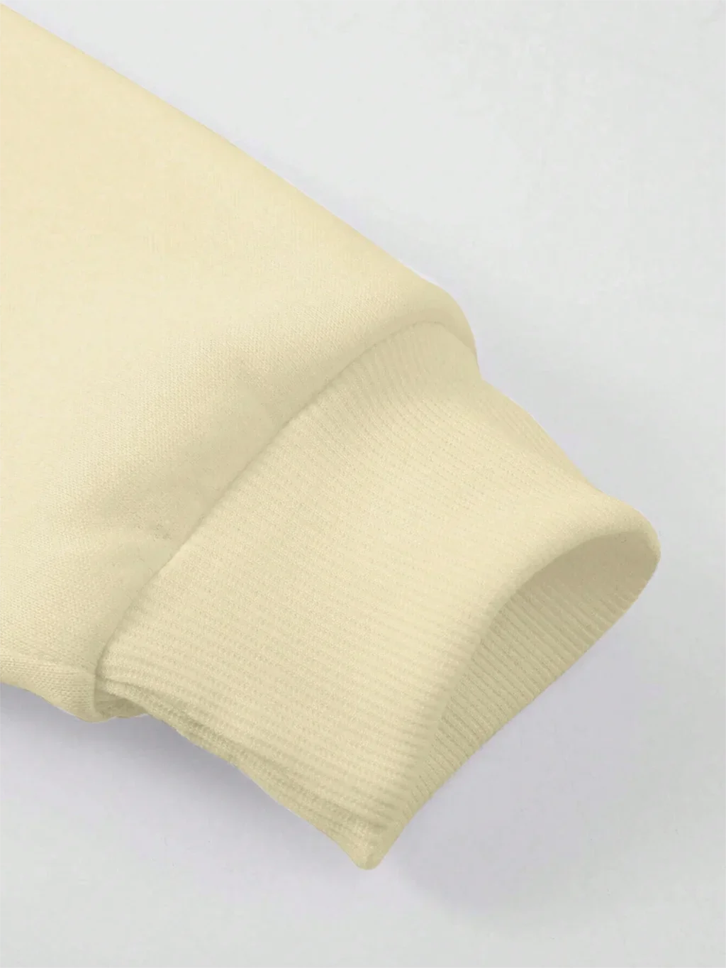 Sudadera Brooklyn Unisex | Estilo Urbano en Tonos Neutros