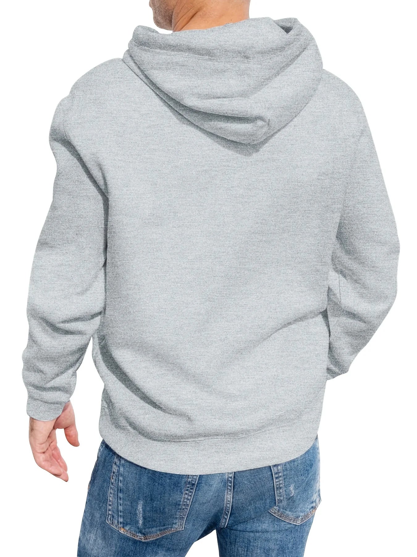 Sudadera con Capucha con Estampado París