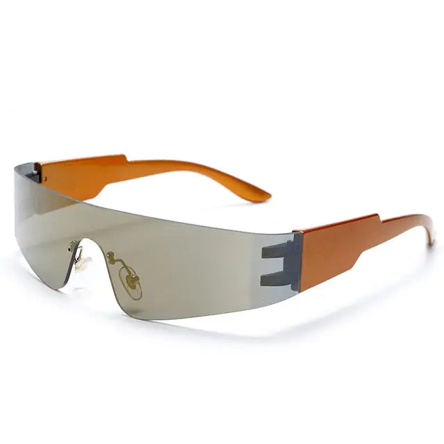 Sports Fashion Goggles Sunglasses - High Trend Coture