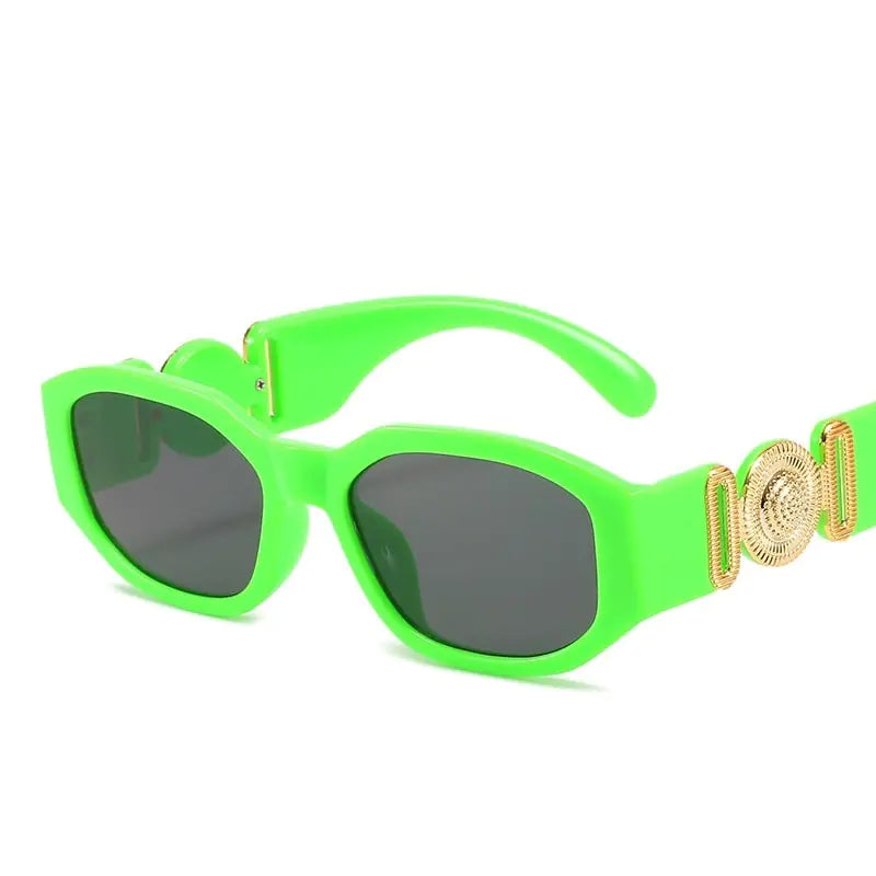 Rectangle Sunglasses - High Trend Coture