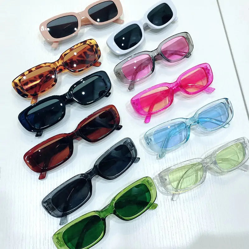 Vintage Sunglasses - High Trend Coture