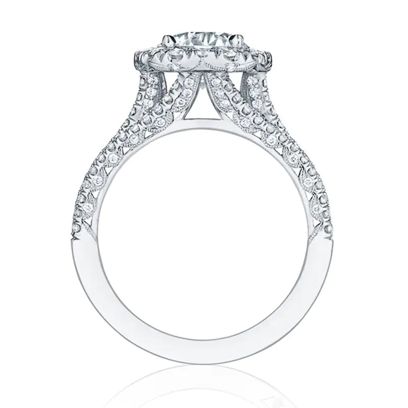 Huitan Trendy Women Rings - High Trend Coture