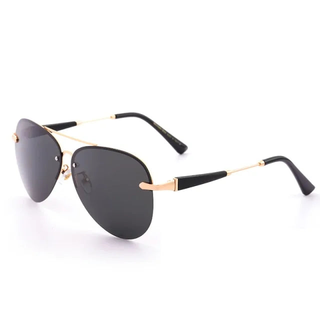 Luxury Brand Sunglasses Men - High Trend Coture