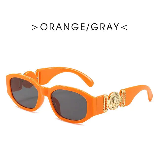 Rectangle Sunglasses - High Trend Coture