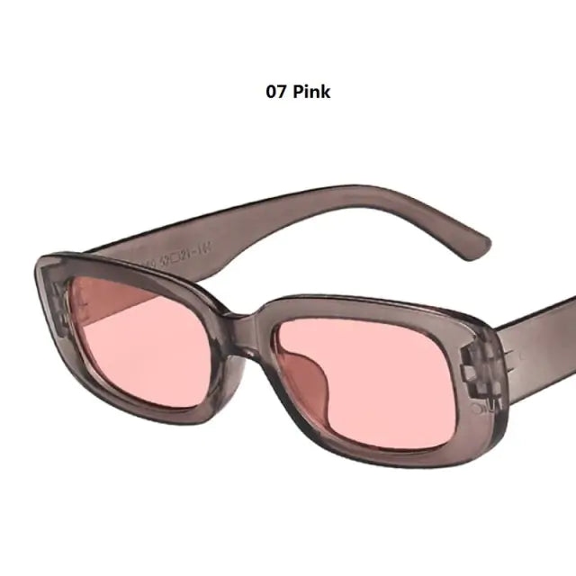 Vintage Sunglasses - High Trend Coture