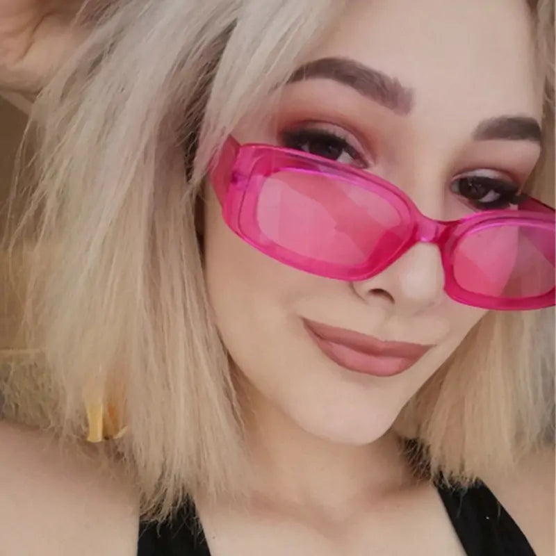 Vintage Sunglasses - High Trend Coture