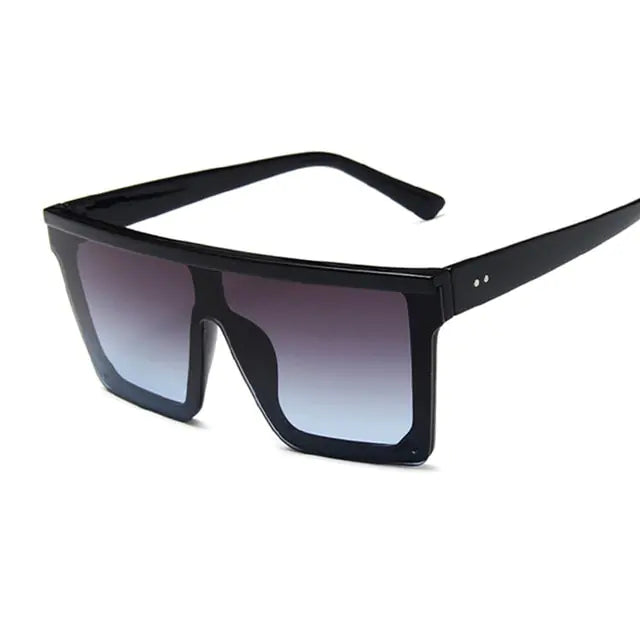 Oversized Shades Sunglasses For Men - High Trend Coture