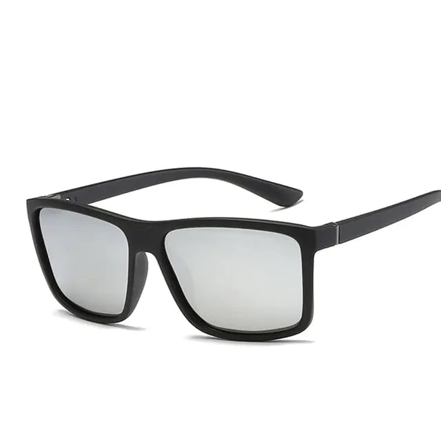 Polaroid Unisex Sunglasses - High Trend Coture