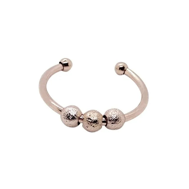 Fidget Rings For Women - High Trend Coture