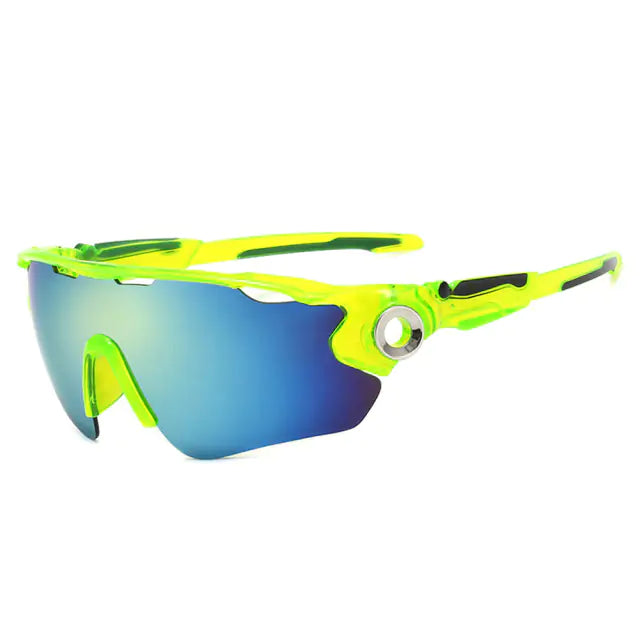 Polarized Sunglasses - High Trend Coture