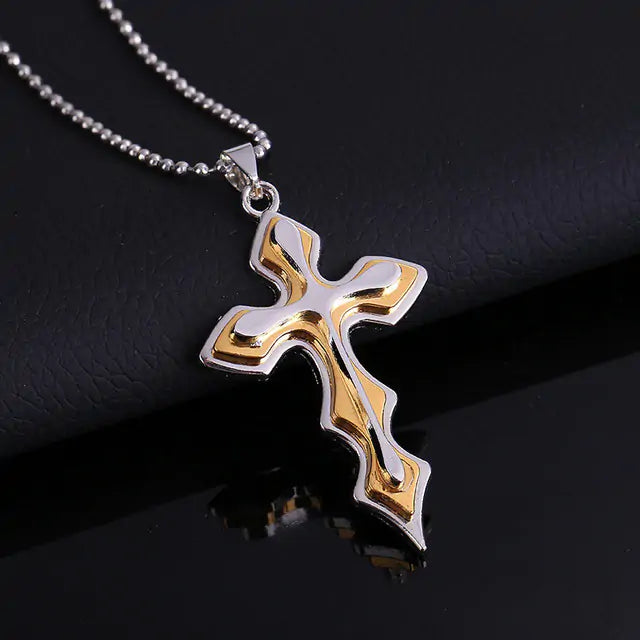 Trendy Divine Necklace - High Trend Coture
