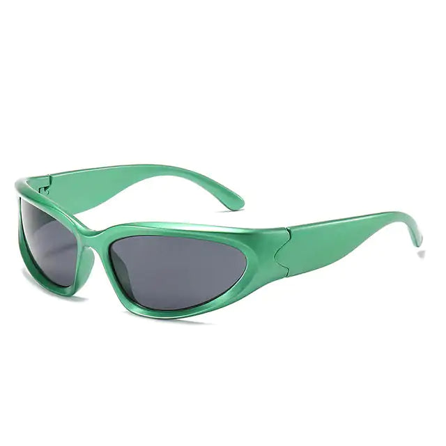 Louvre Polarised Sunglasses. - High Trend Coture