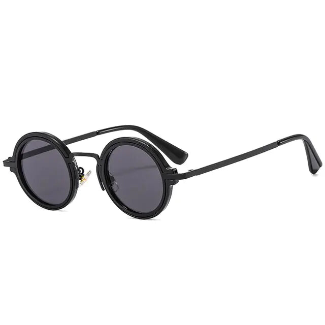 Fashion Punk Sunglasses - High Trend Coture