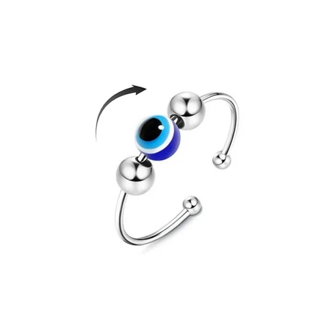 Fidget Rings For Women - High Trend Coture