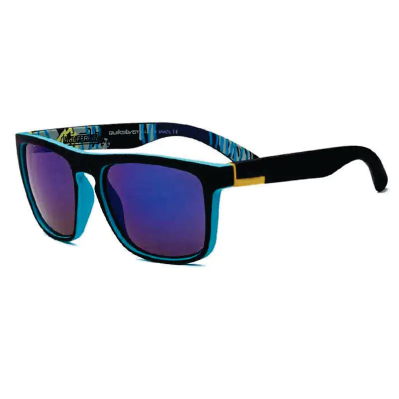 Men's Brazil Gabana Sunglasses BG071 - High Trend Coture