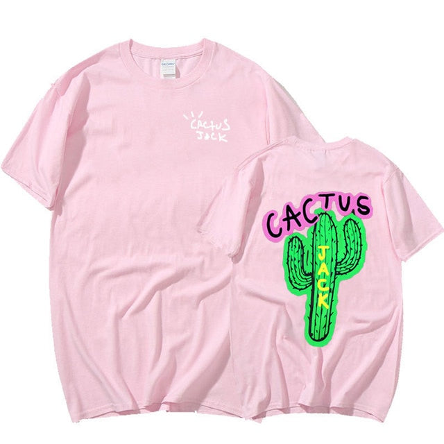 Cactus Jack T-shirt