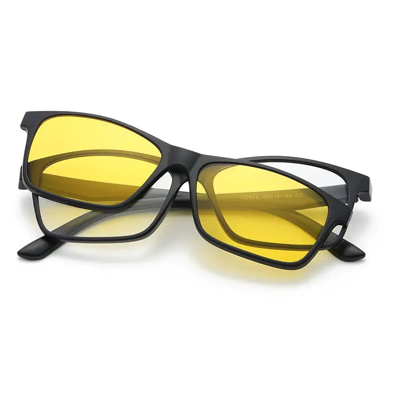 Polarix Sunglasses - High Trend Coture