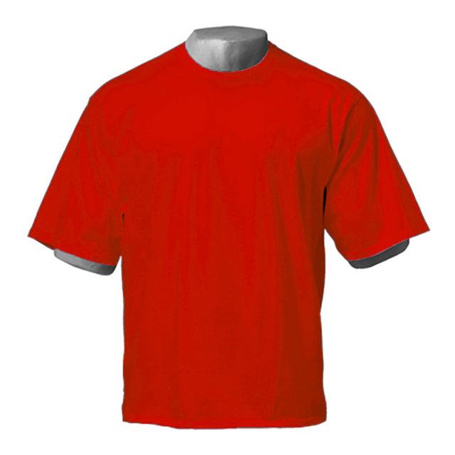 Camiseta Holgada Oversize Hombre - High Trend Coture