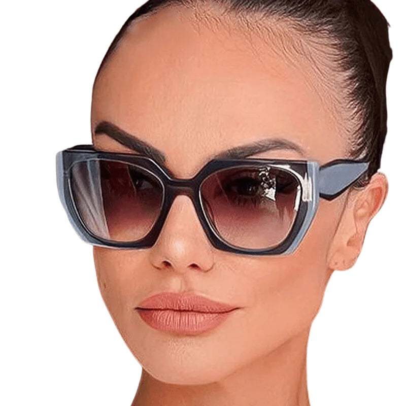 Perla Sunglasses - High Trend Coture
