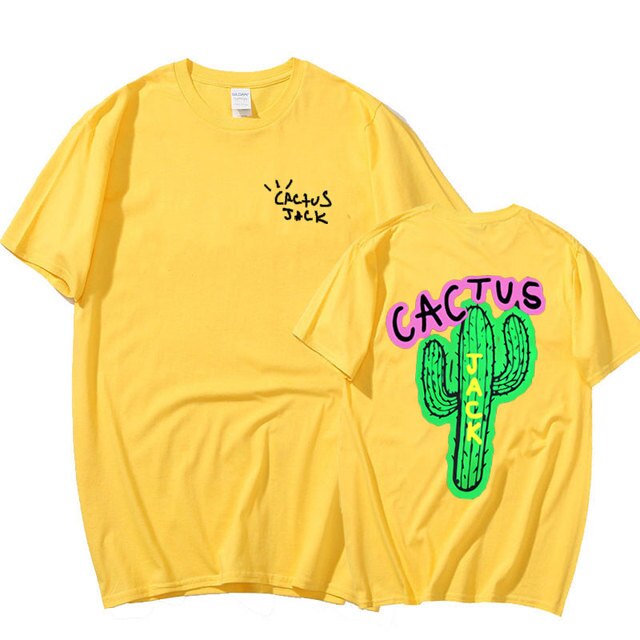 Cactus Jack T-shirt