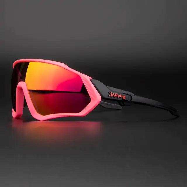 Cycling Sunglasses - High Trend Coture