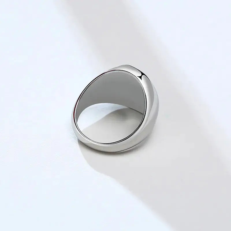 Gothic Punk Rings - High Trend Coture