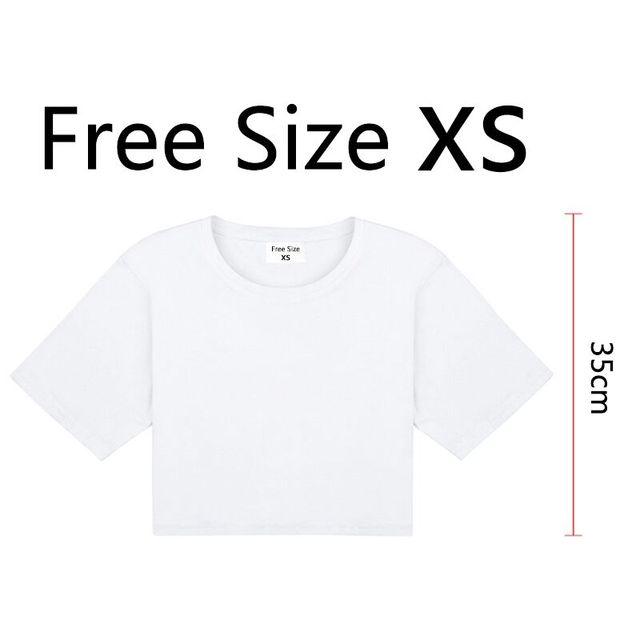 Camiseta con Estampado Difuminado - High Trend Coture