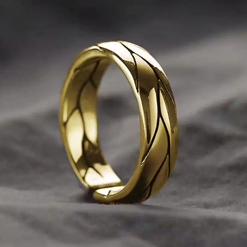 Rings for Men - High Trend Coture