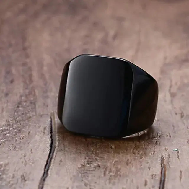 Gothic Punk Rings - High Trend Coture