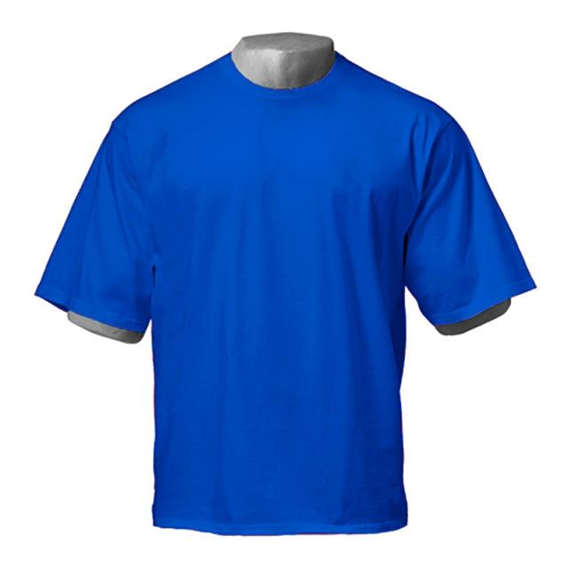Camiseta Holgada Oversize Hombre - High Trend Coture
