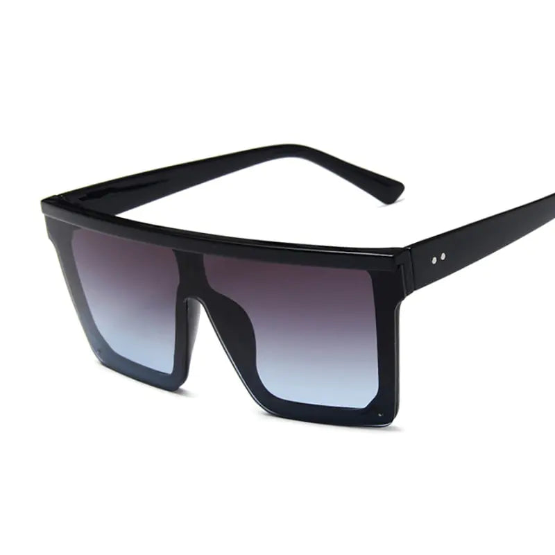 Oversized Shades Sunglasses For Men - High Trend Coture
