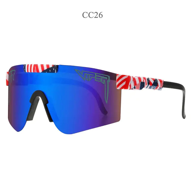 Fashion Sunglasses Shades - High Trend Coture