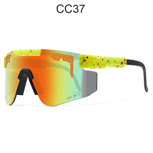 Fashion Sunglasses Shades - High Trend Coture