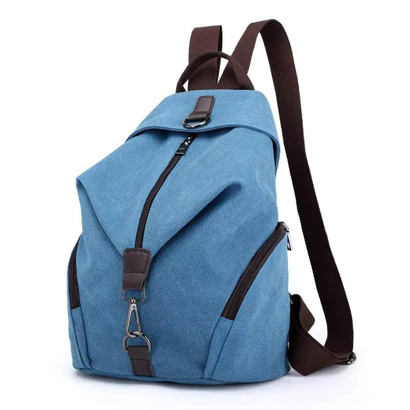 Mochila informal para mujer urbana - High Trend Coture
